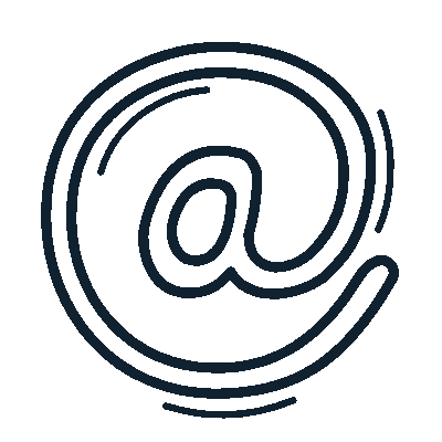 Contactez nous par Mail