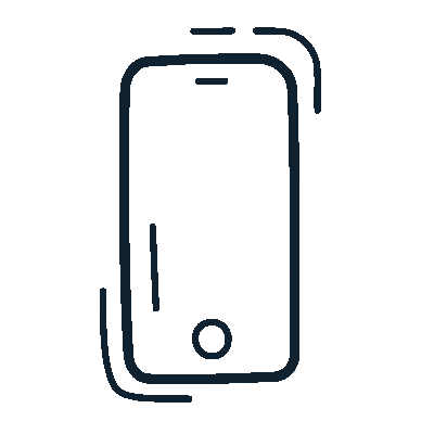 Contactez nous par téléphone