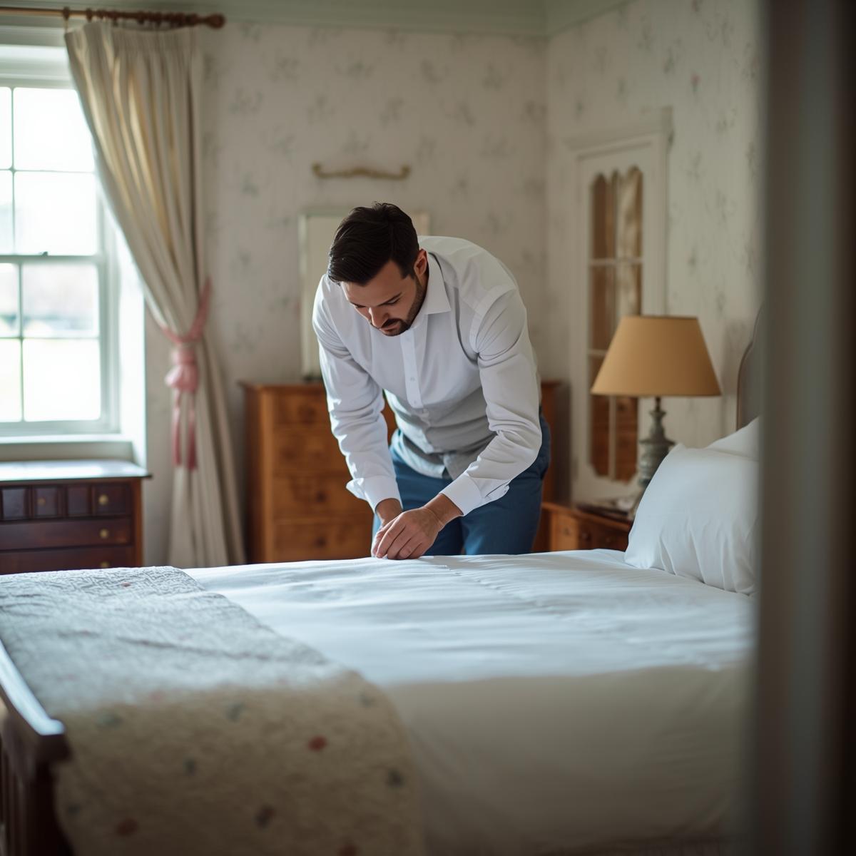 Conciergerie Morbihan Alchwez