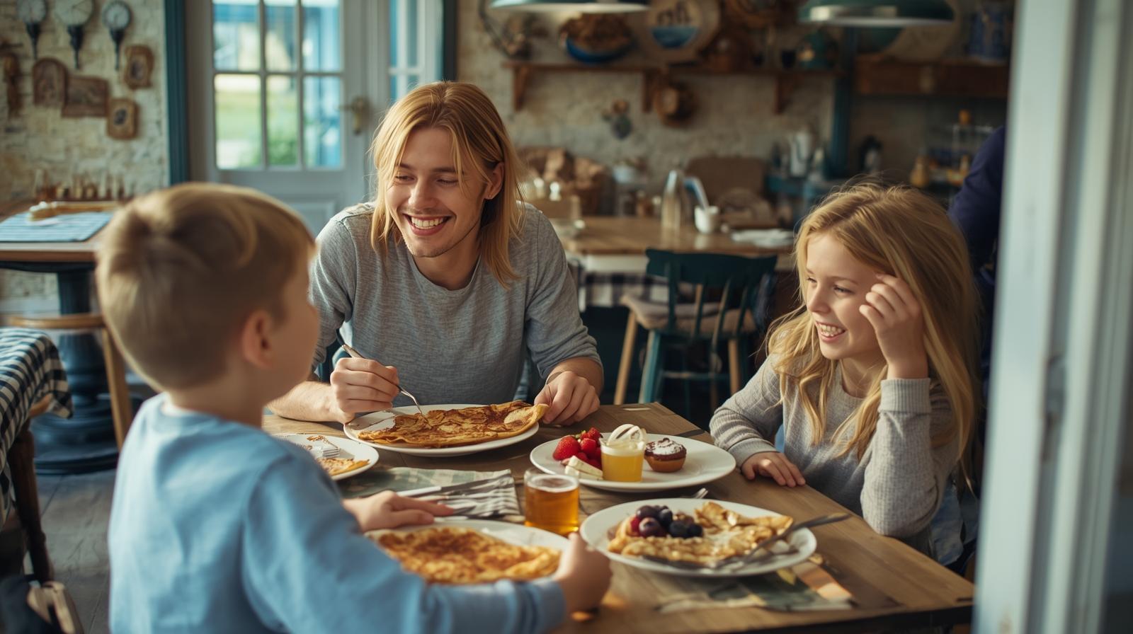 Conciergerie Morbihan Alchwez