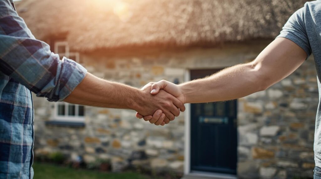 Tarifs conciergerie Morbihan Questembert